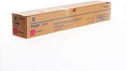Konica Minolta TN-512M - Toner - Magenta