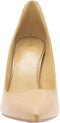 Michael Kors Keke - Dames Pumps - Hakhoogte 8 cm - Beige