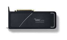Intel Arc A750 - Videokaart - 8 GB GDDR6 - 7680 x 4320 Pixels (2 stuks)