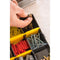 Stanley STST81681-1 - Essential Organizer - 22 vakken - Zwart Geel