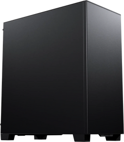 Phanteks XT Silent - Tower Behuizing - ATX EATX Micro-ATX Mini-ITX - 51,75L - 415mm