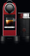 Krups CitiZ & Milk XN7615 - Koffiemachine met melkopschuimer - 19 bar druk