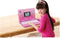 VTech - Genius XL Color - tweetalig kind - Rose Pro