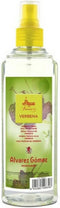Uniseks Parfum Verbena Fresh Alvarez Gomez EDC (300 ml) 300 ml (Agua de Colonia)