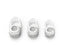 Hama MyVoice1300 - Bluetooth-mono-headset - CVC-6.0 technologie - Zwart