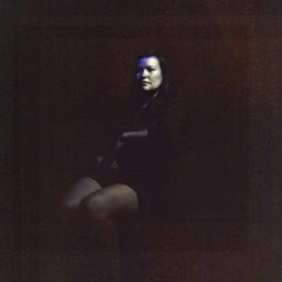 Suuns - Hold|Still - CD - Album