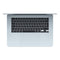 Apple Macbook Air (2023) - Laptop - 15