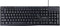 Gembird KB-UM-107 - Bedraad USB Toetsenbord - 13 Multimedia Toetsen - QWERTY (US)