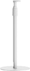 VDD Vloerstandaard Sonos® Era 100 & 300 - In Hoogte Verstelbaar - Kabelmanagement - Wit