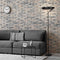 Steinhauer Mykty - vloerlamp - LED - Ø 40cm - zwart - 170cm - 5200 lumen - 4201ZW
