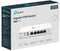 TP-Link Festa FR205 - Modem 3G/4G - 5x Ethernet 1Gbps - 3x WAN poorten - 1x USB 2.0 type-A