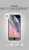 Selencia Screenprotector Geschikt voor Nokia 5.1 Plus - Selencia Duo Pack Anti-fingerprint Screenprotector smartphone