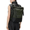 Rains Trail Rolltop Backpack W3 - Lagoon