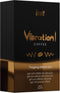 Vibration! Coffee Tintelende Gel
