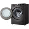 LG F4WR7011SYB - Wasmachine - A label - TurboWash 360 - 5kg - Stoomfunctie