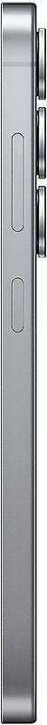 Samsung Galaxy S25 - Zilver - 256 GB - Dubbele fysieke simkaart