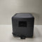 Tefal Easy Fry Mega EY855B - Airfryer - 7,5L - 1700W - 8 Personen - Grijs