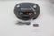 Thomson RK200DAB - Draagbare Radio CD speler - DAB+ - Cassette - Zwart