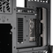 Cooler Master HAF 700 - Full Tower PC - Ondersteunt ATX EATX Micro-ATX Mini-ITX - Grijs Titanium