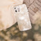 Samsung Galaxy A71 Hoesje - Selencia Zarya Fashion Extra Beschermende Backcover - goud