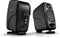 IK Multimedia iLoud Micro Monitor - Actieve studiomonitoren - 3″ woofer 3/4″ tweeter - Zwart (2 stuks)