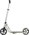 HUDORA Big Wheel 205 Step Pure Wit