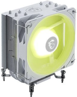 MSI MAG COREFROZR AA13 - Hybride koeler - 240W TDP - Wit