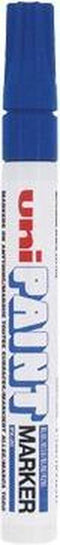 Uni Paint Marker PX-20 blauw