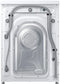 SAMSUNG WW80T654ALE - Wasmachine - AI Energy Mode - Samsung 6000-serie