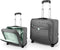 Port Designs Yosemite ECO - Laptop Trolley - Koffer met Laptopvak - tot 15.6 inch - Grijs