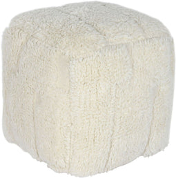 Home ESPRIT - Voetensteun - Velvet - Multicolor