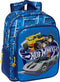 Hot Wheels Rugzak, Sonny - 33 x 27 x 10 cm - Polyester