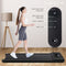 Lugia Fit Plus - Loopband - 1-10 km/u - Inklapbaar - Afstandsbediening - Led Display - Walking Pad - Treadmill