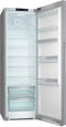 Miele KS 4383 DD - Vrijstaande koelkast - 399 liter - Zilveren RVS look