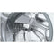 BOSCH WGH246A7NL - Wasmachine - SpeedPerfect - ActiveWater Plus