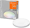 LEDVANCE Armatuur: voor plafond, SMART+ MULTICOLOR / 2- W, 22-…24- V, stralingshoek: 11-, instelbaar wit/RGB, 3-65- K, body materiaal: aluminum, IP2-