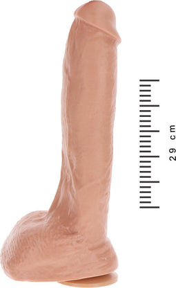 TOYJOY - Extreme XXL Dildo 11 Inch
