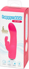 Happy Rabbit - Mini Rabbit Vibrator - USB oplaadbaar