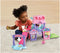 VTech Toet Toet Auto's Disney Minnie's IJssalon Speelset - Interactief Speelgoed - Educatief Babyspeelgoed - Vanaf 1 tot 5 Jaar