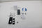 eufy Video Doorbell - Videodeurbel - 2K Sony sensor - Bewegingsdetectie
