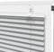 vidaXL - Plisségordijn - 75x200 - cm - stofbreedte - 74,4 - cm - polyester