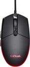 Trust GXT 838 Azor - Gamingtoetsenbord met Gaming Muis - LED-verlichting - Qwerty US