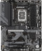 Gigabyte Z790 D - Moederbord ATX - Intel Z790 - 4x DDR5 - 192 GB maximum geheugen - 2.5 Gigabit Ethernet