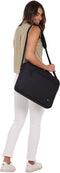 Case Logic Invigo116 - Laptop Sleeve 15,6 inch - Vochtbestendig - Zwart