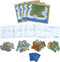 999 Games - My Island - Legacy spel - Strategisch avontuur voor het gezin