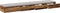 vidaXL - Bedladen - - - Oud - Hout - 200x36,5x16,5 - cm - Gemaakt - van - Hout
