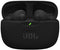 JBL Wave Beam 2 - In-ear oordopjes - ANC en Smart Ambient - Zwart
