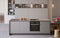 Bauknecht HEKO Limbo Flexi - Inbouw Oven Set - 65 L - Flex-Inductie - Zwart