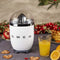 SMEG CJF11WHEU - Citruspers - Automatische in-/uitschakeling - Wit