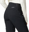 Columbia Back Beauty Passo Alto Heat Pant - Outdoorbroek Dames - Maat 38 - Black